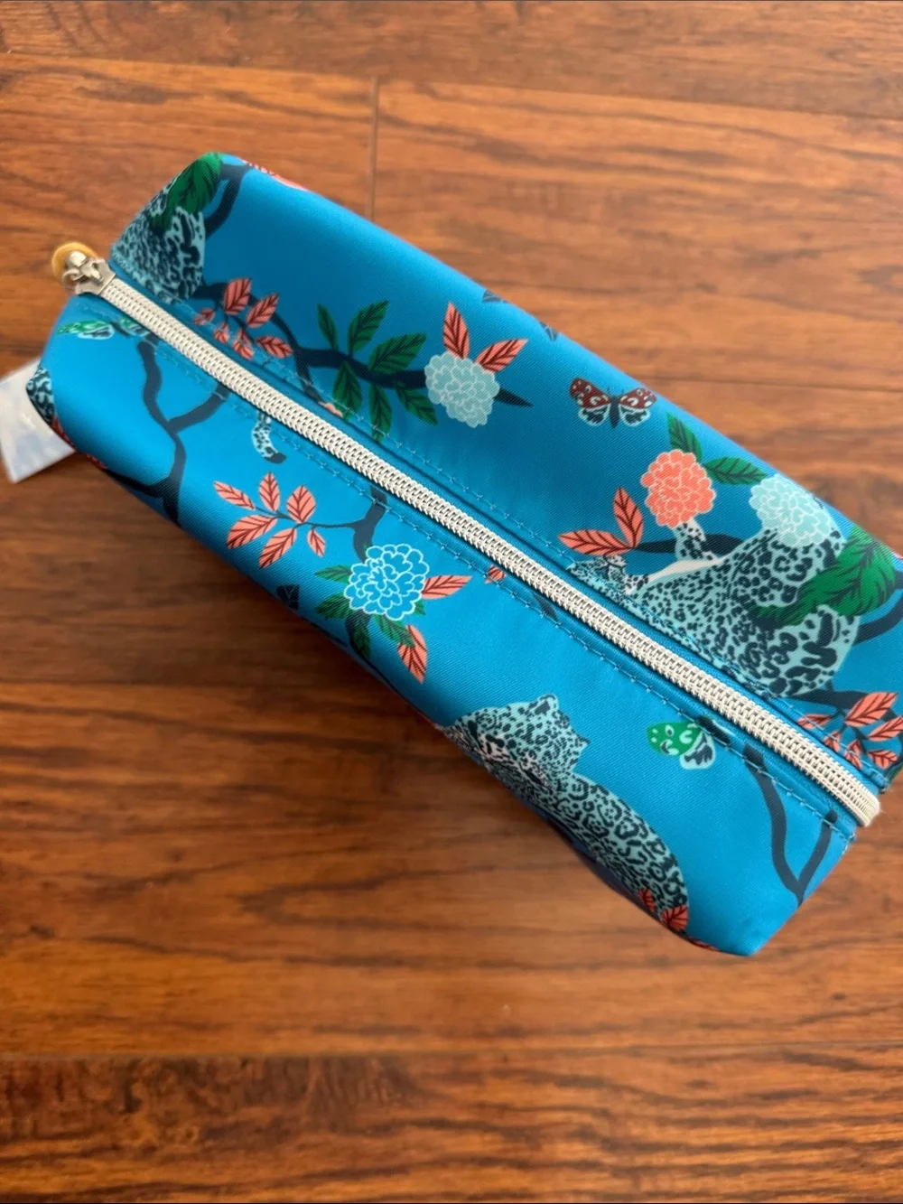 TRVL  Cosmetic Bag